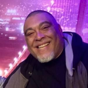 Meet your Posher, Paul